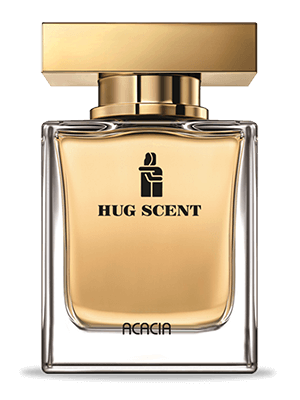 hug scent perfume